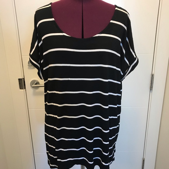 Rxb Jersey Stretch Shirt - Picture 1 of 5